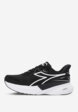 Кроссовки женские Diadora Nucleo 2, Черный1  - превью