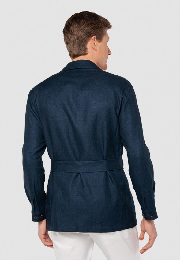 Пиджак Kanzler