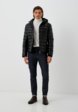 Куртка кожаная Jorg Weber2  - превью