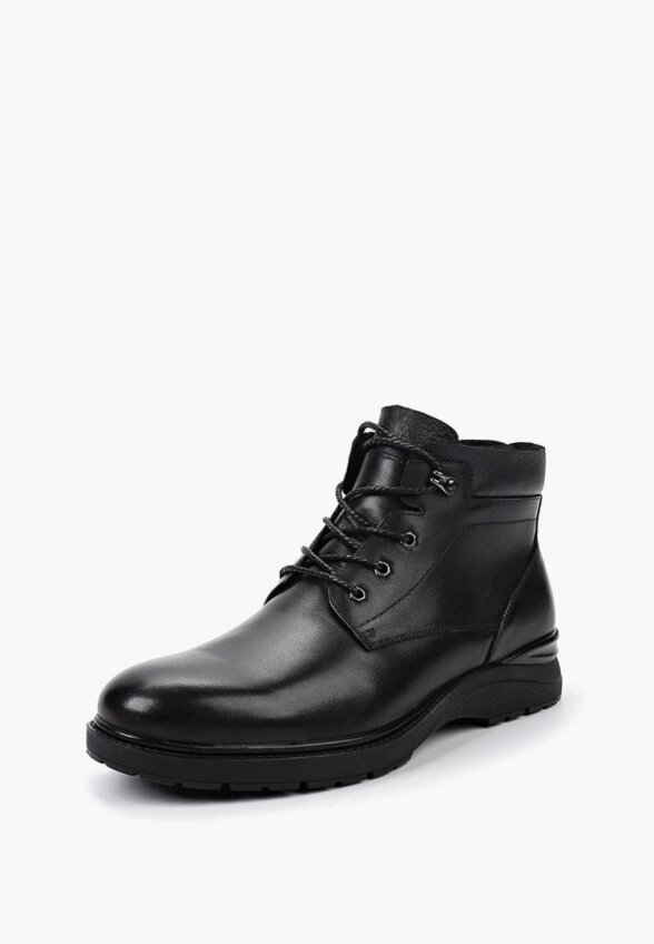 Ботинки Milana