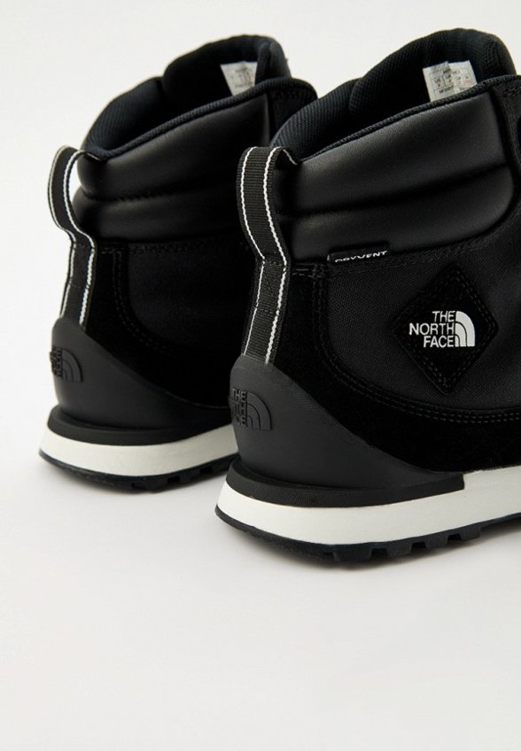 Ботинки The North Face