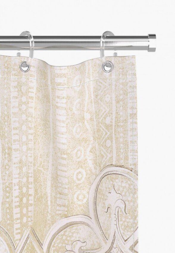 Штора для ванной Valiant