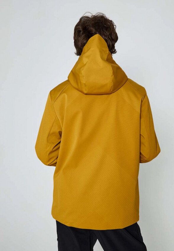 Ветровка Forcelab