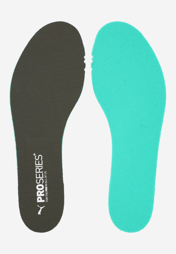 Кроссовки мужские PUMA Flare Pro Trail, Зеленый