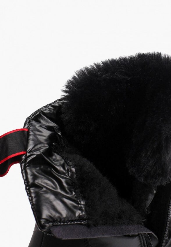 Ботинки Milana