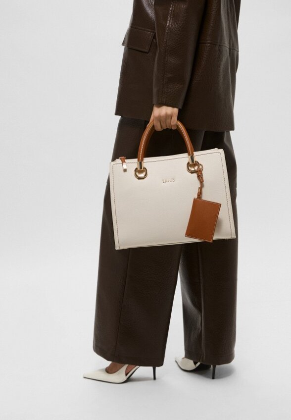 Сумка и брелок Liu Jo