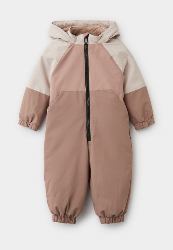 Комбинезон утепленный FikaBooka