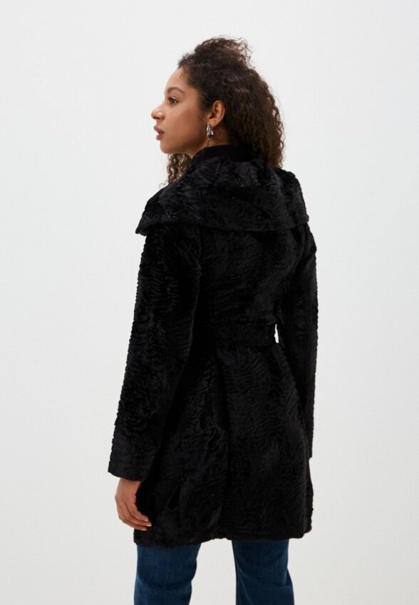 Шуба Louren Wilton