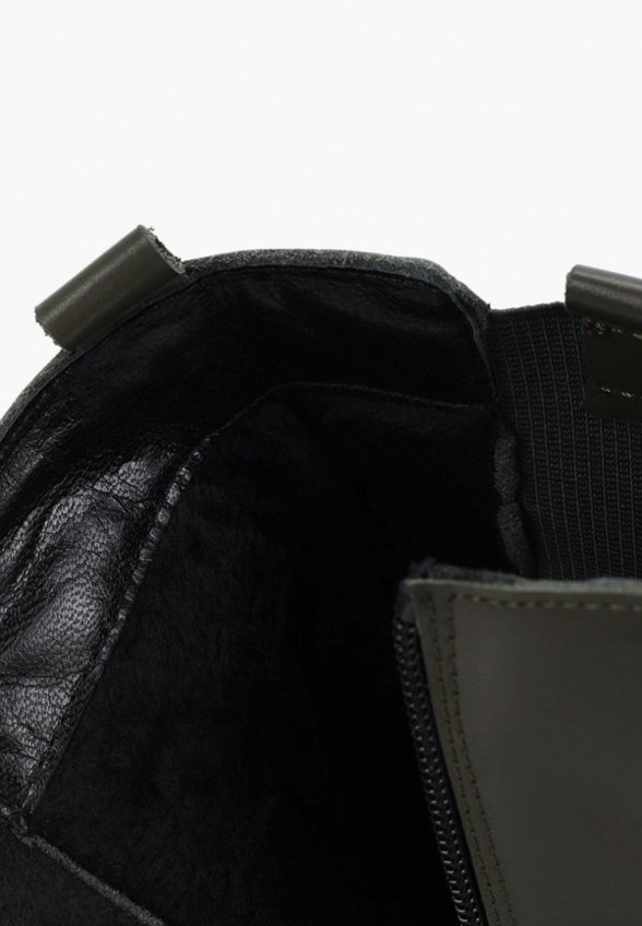 Ботинки Ascalini