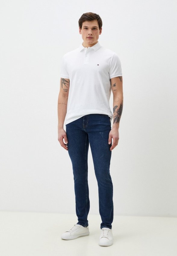 Джинсы Concept Club