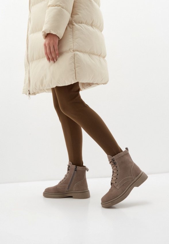 Ботинки Dino Ricci