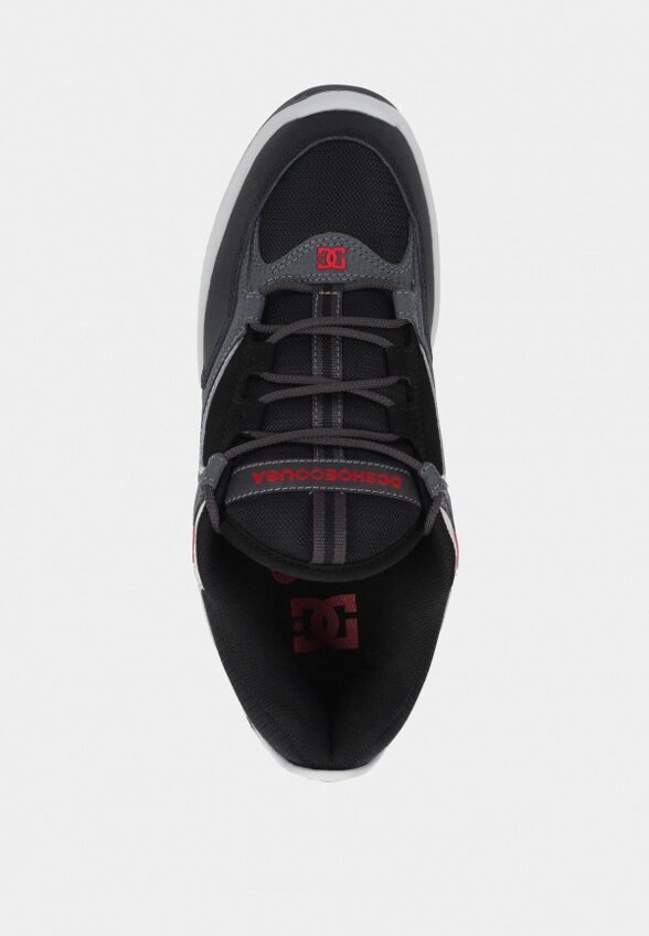 Кроссовки DC Shoes