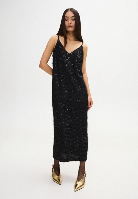 Платье SashaOstrov