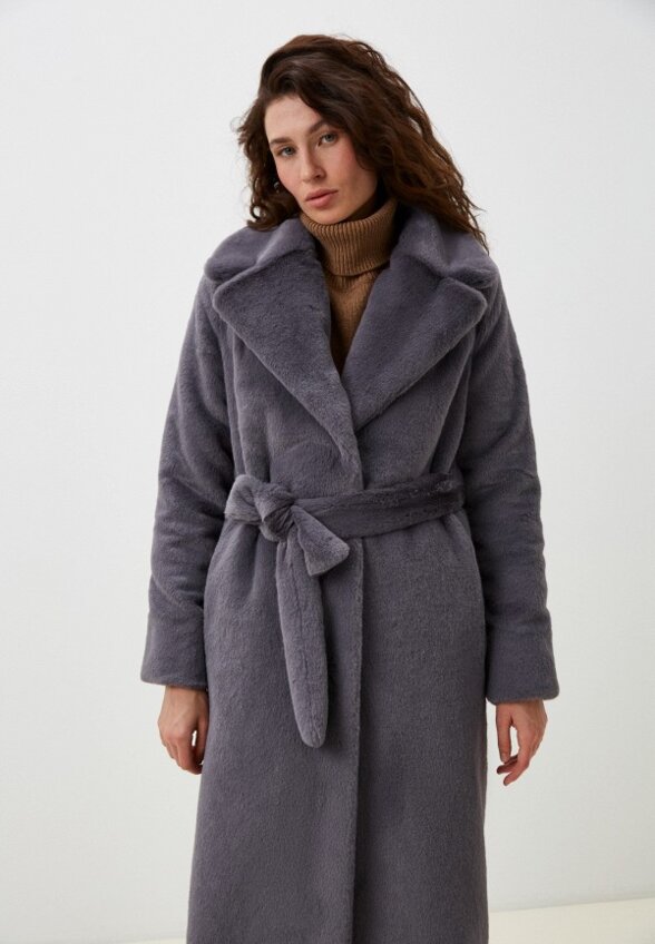 Куртка меховая Shubeco