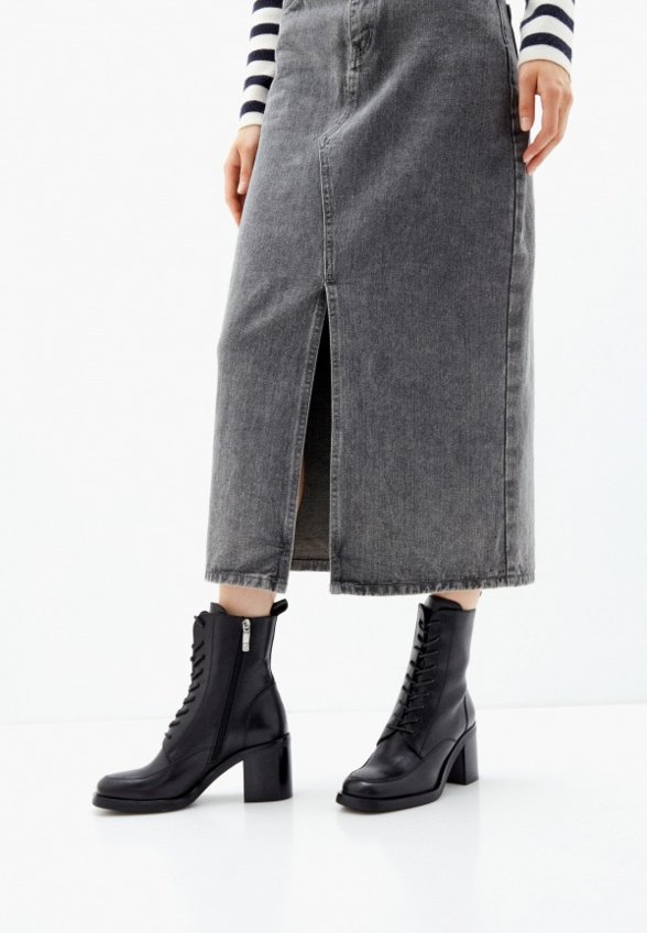 Ботильоны Giotto