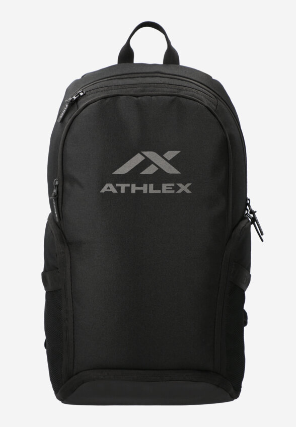 Рюкзак Athlex, Черный