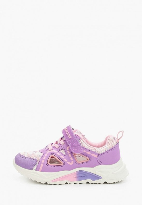 Кроссовки Orthoboom