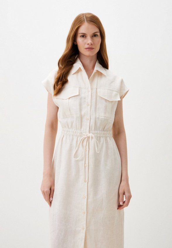 Платье и комбинация Lusio