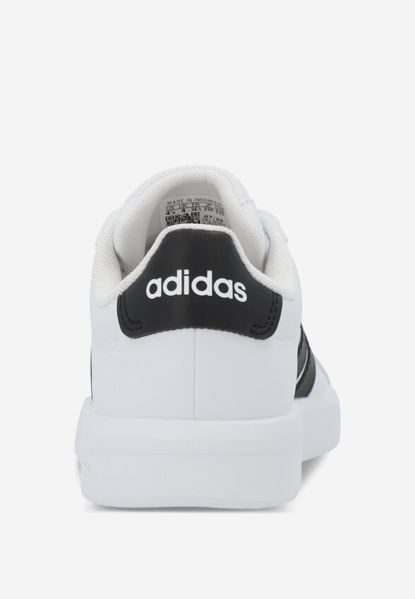 Кеды детские adidas Grand Court 3.0, Белый