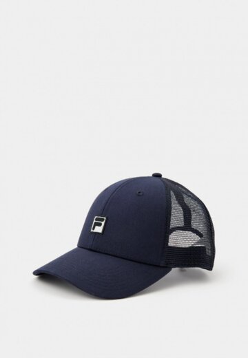 Бейсболка Fila