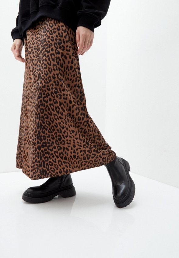 Ботфорты Vivian Royal