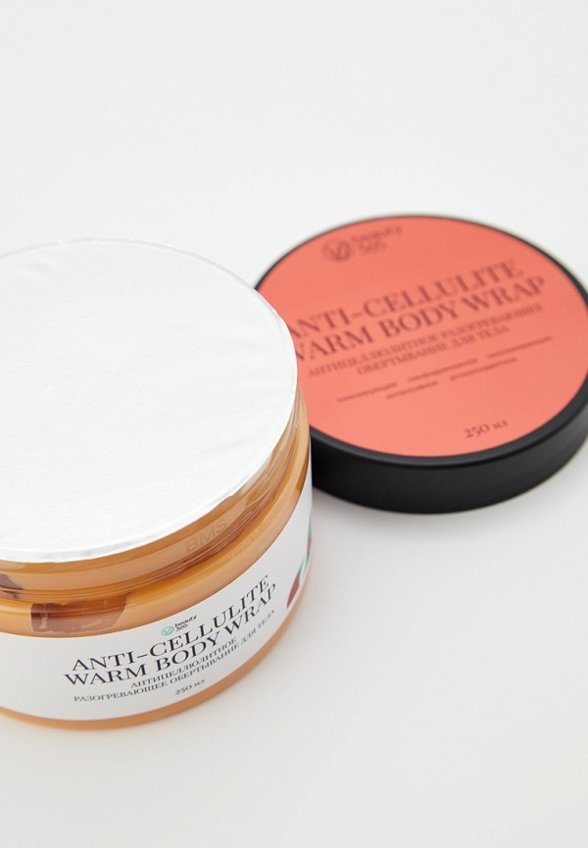 Средство для обертывания Beauty 365