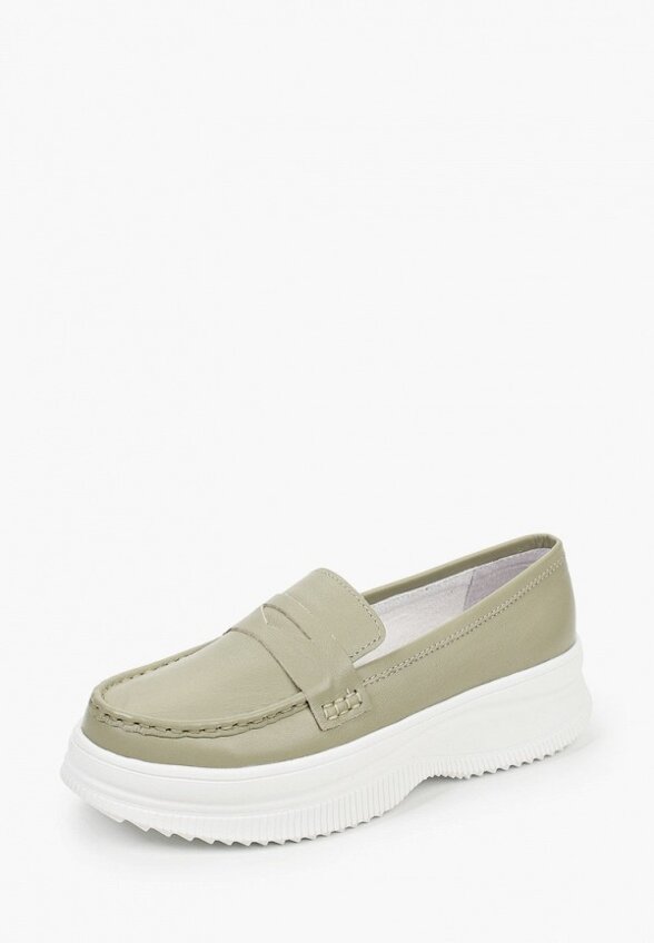 Лоферы Shoiberg