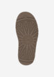 Сабо утепленные женские UGG Funkette, Коричневый6  - превью
