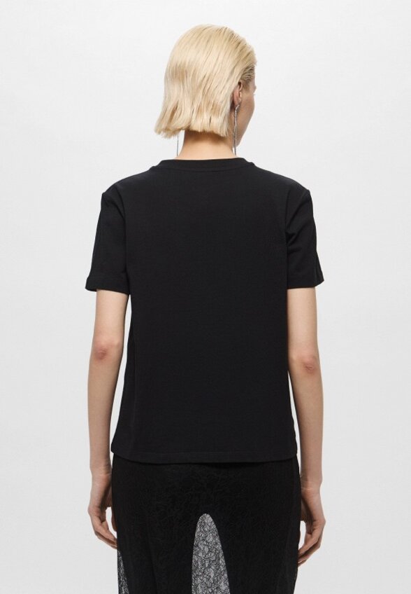 Футболка Twinset Milano