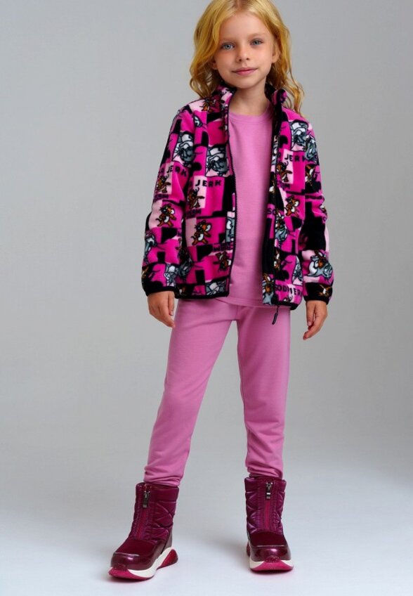 Олимпийка PlayToday