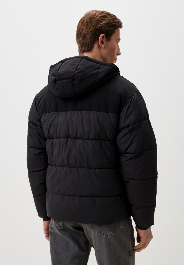 Куртка утепленная Jack & Jones