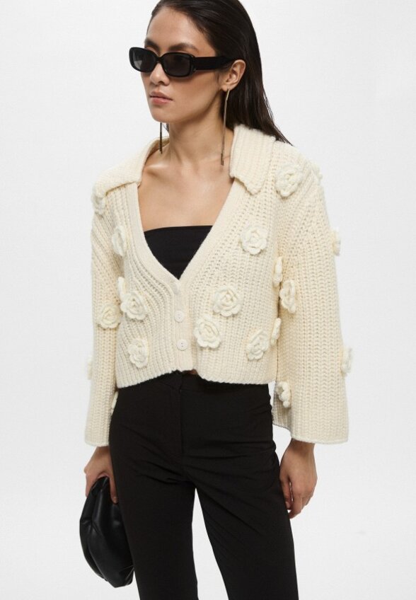 Кардиган For Love & Lemons