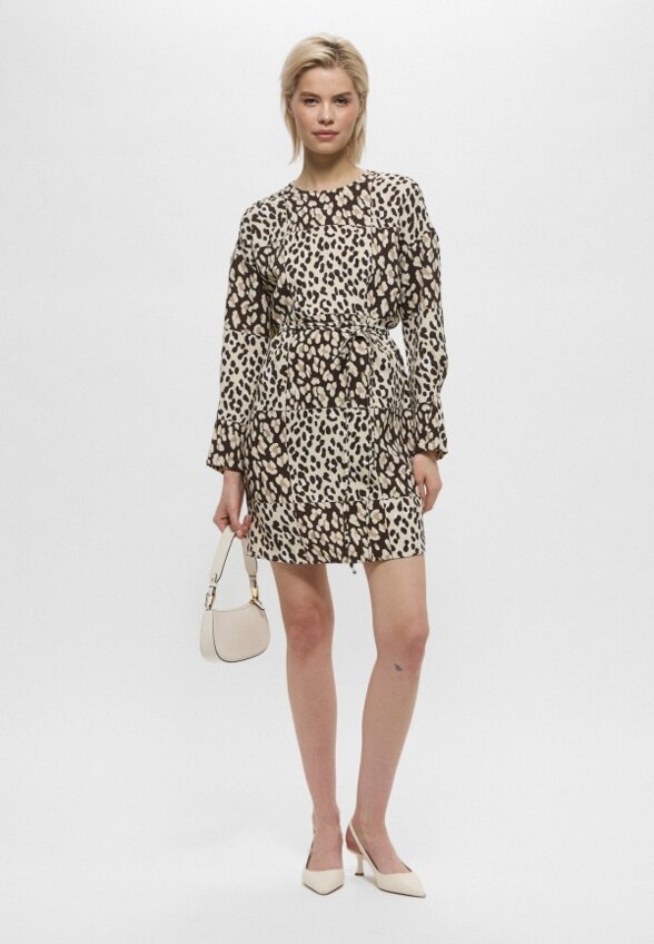 Платье Trussardi