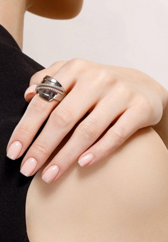 Кольцо Diamant