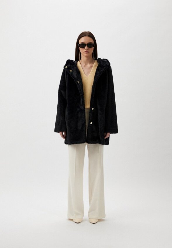 Куртка меховая Emme Marella