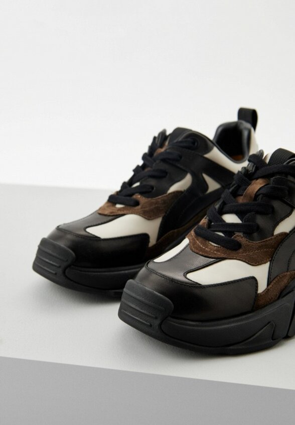 Кроссовки Ekonika Premium