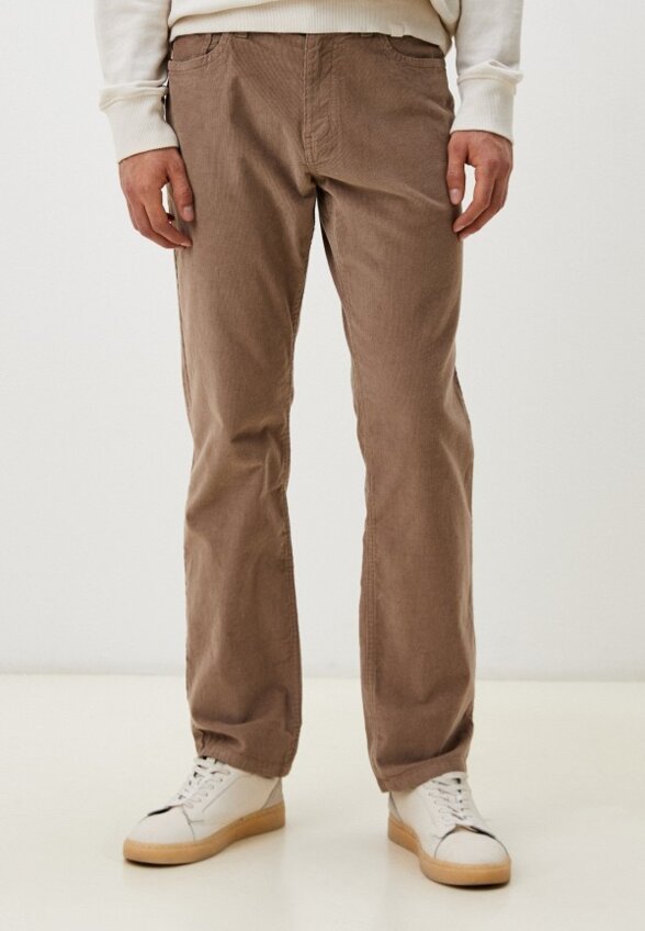 Брюки Tom Tailor