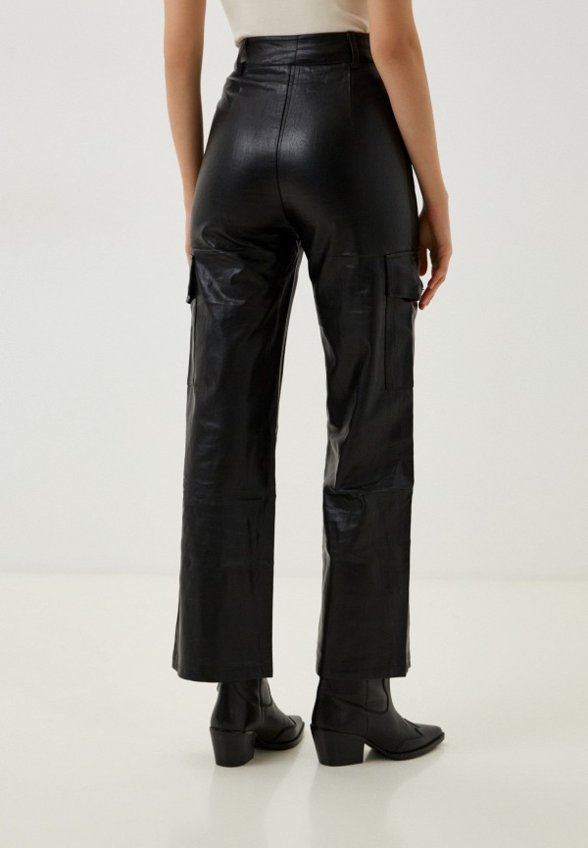 Брюки Aaquamarina