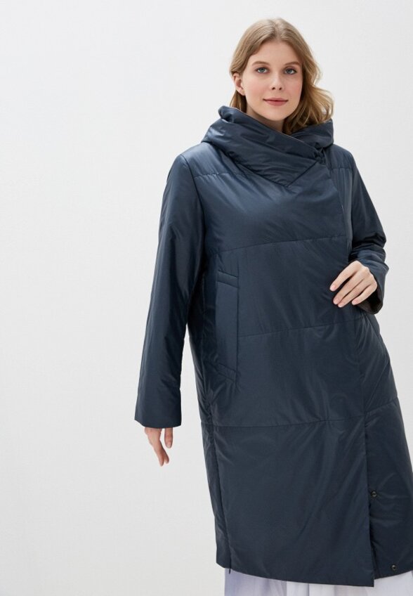 Пуховик Winterra