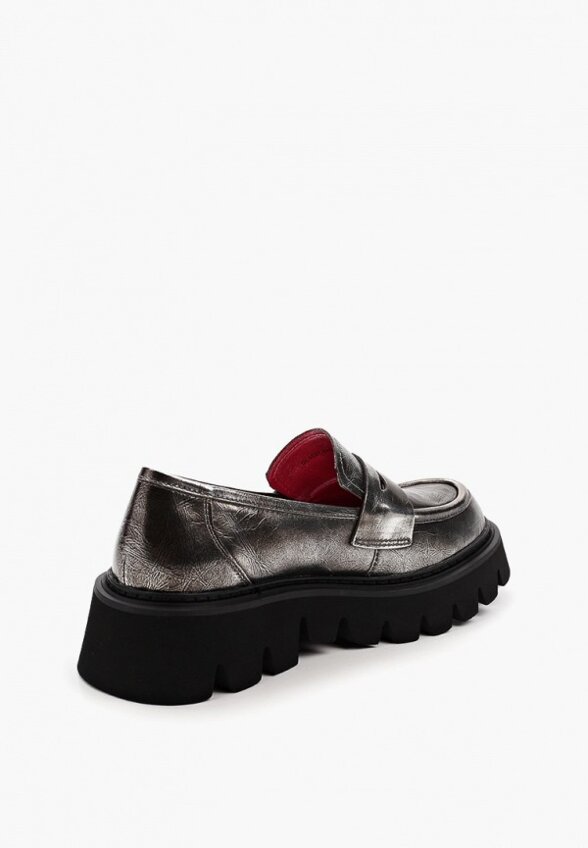 Лоферы Graciana