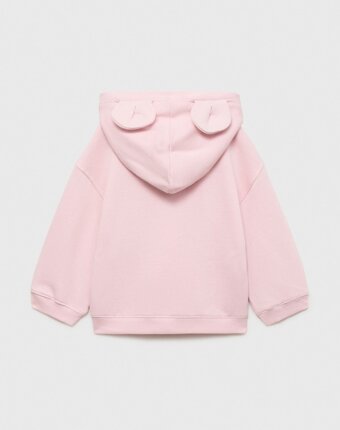 Толстовка Mango Kids детям