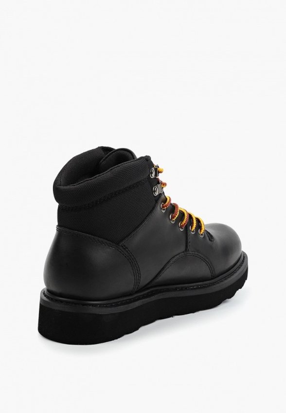 Ботинки Harry Hatchet