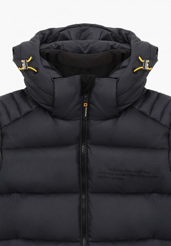 Куртка утепленная Noble People