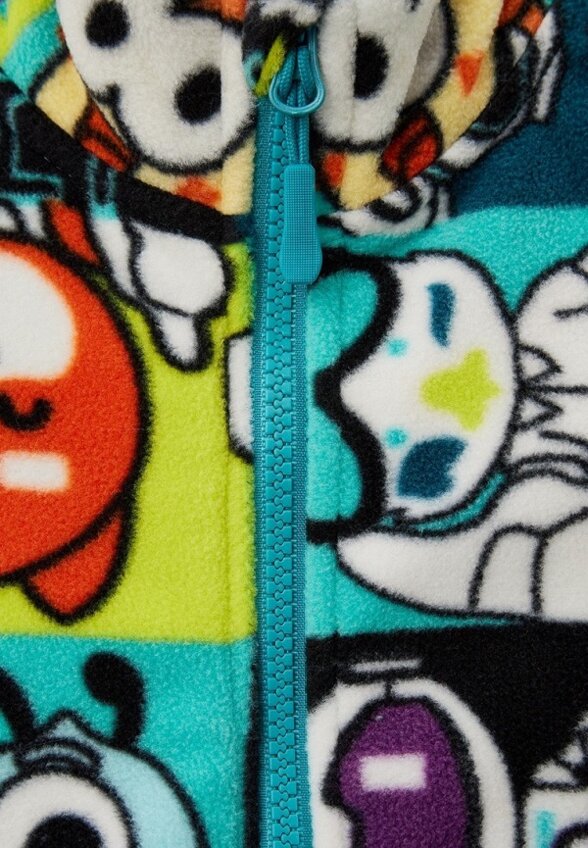 Олимпийка PlayToday