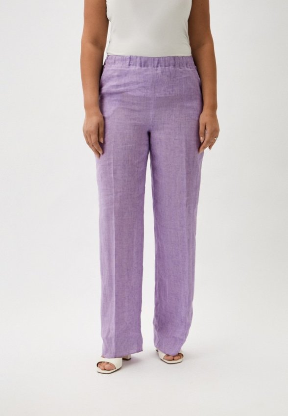 Брюки Marina Rinaldi