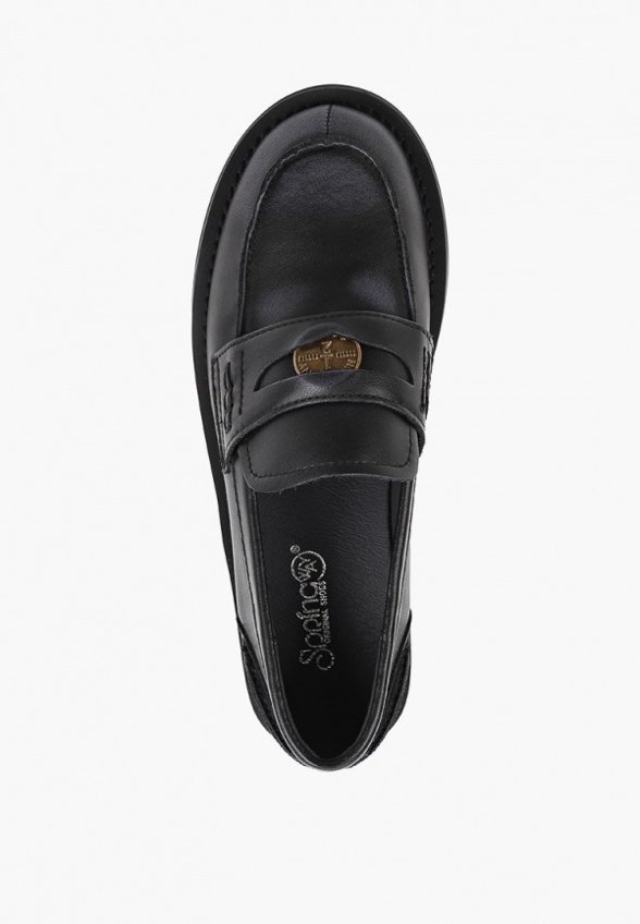 Лоферы Sprincway