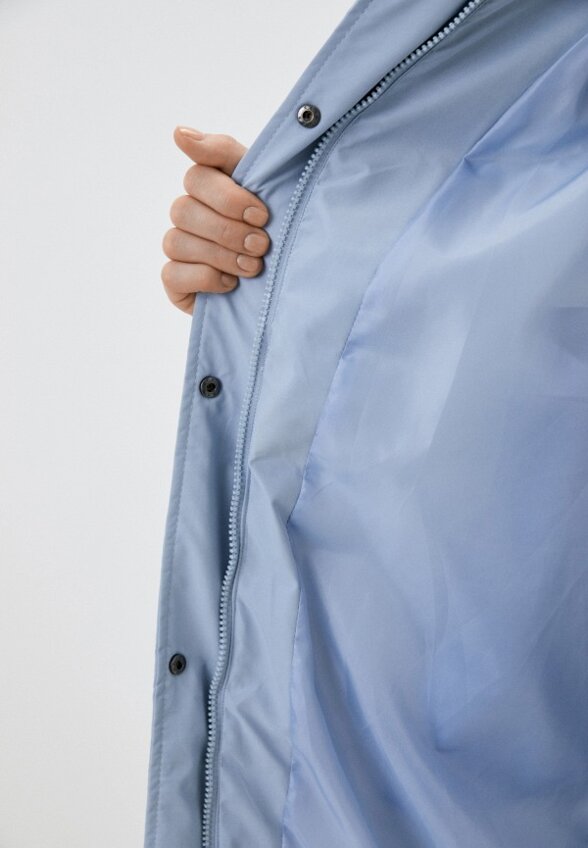 Пуховик Miss Gabby