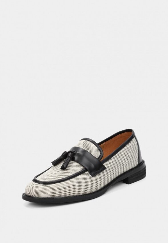 Лоферы Graciana