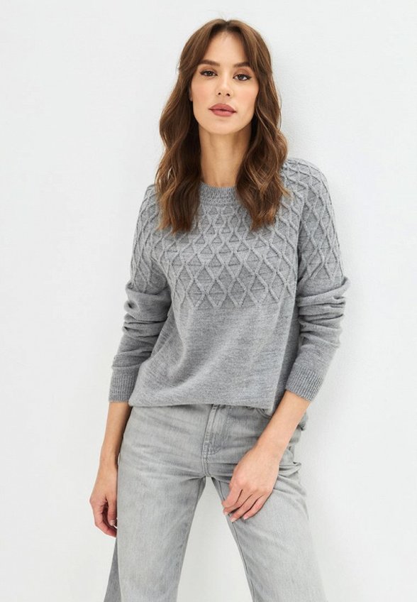 Джемпер Сиринга