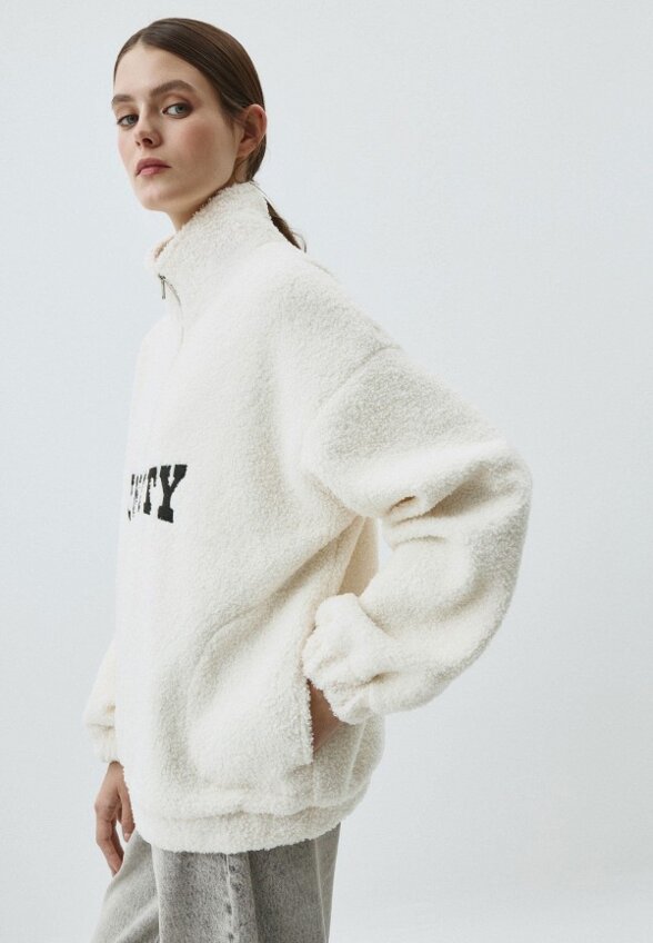 Олимпийка Sela